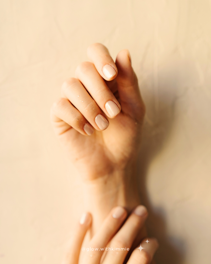 Nail Fix