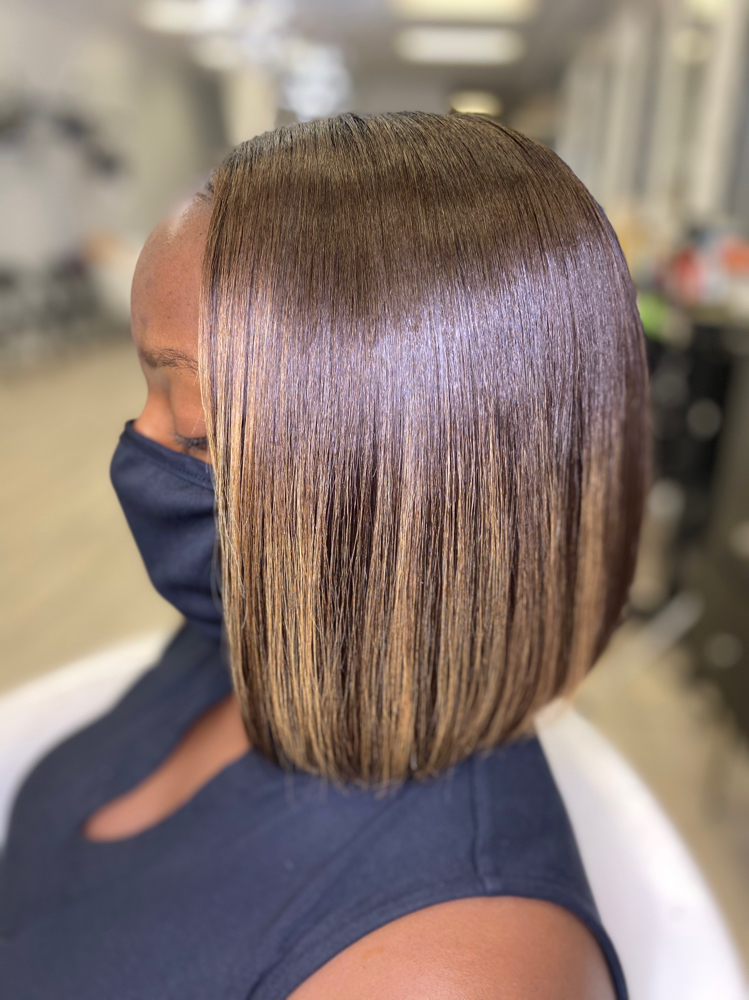 Quick Weave Extensions