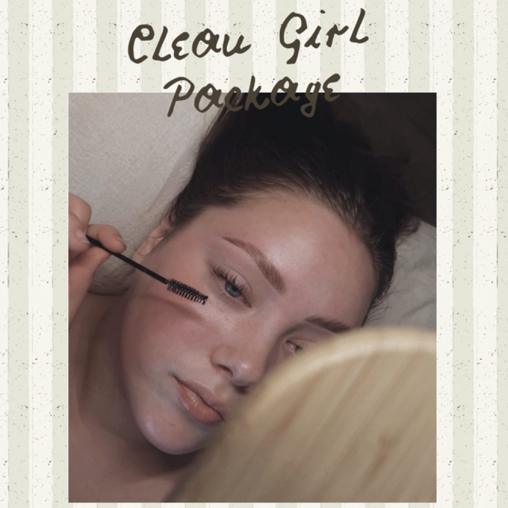 Clean Girl Package at Rose Beauty Bar in Grants Pass, OR
