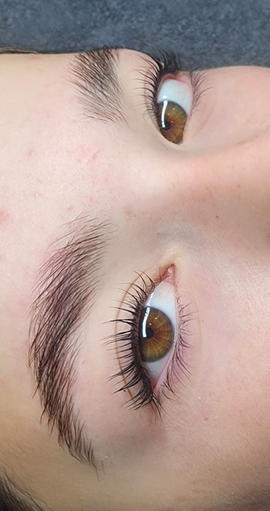 Lash Lift