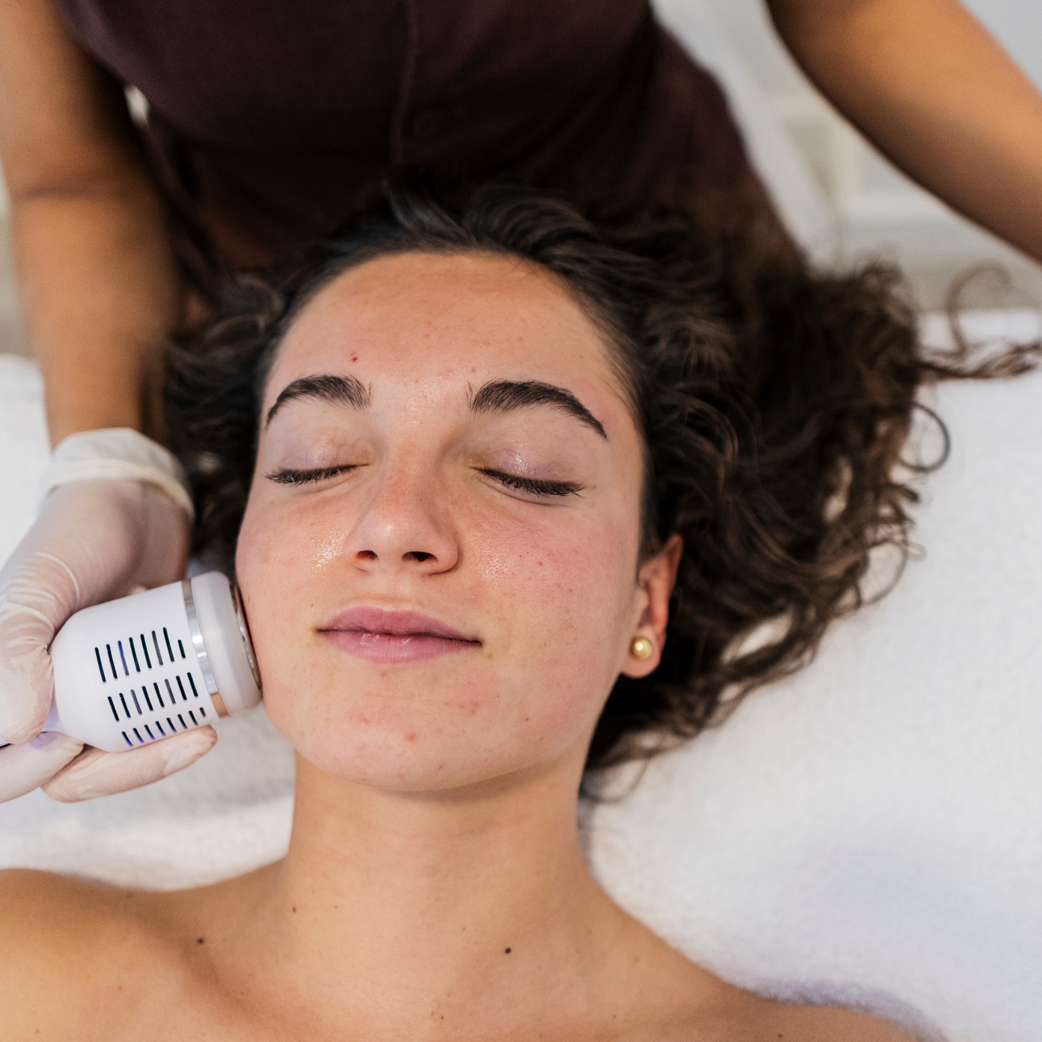 Corrective Glow Facial at VIDAMIN+ SKIN CARE in ORANGE PARK, FL