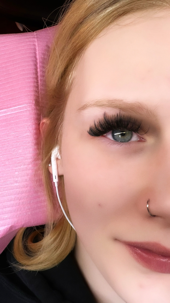 Wispy / Custumizable (new set)