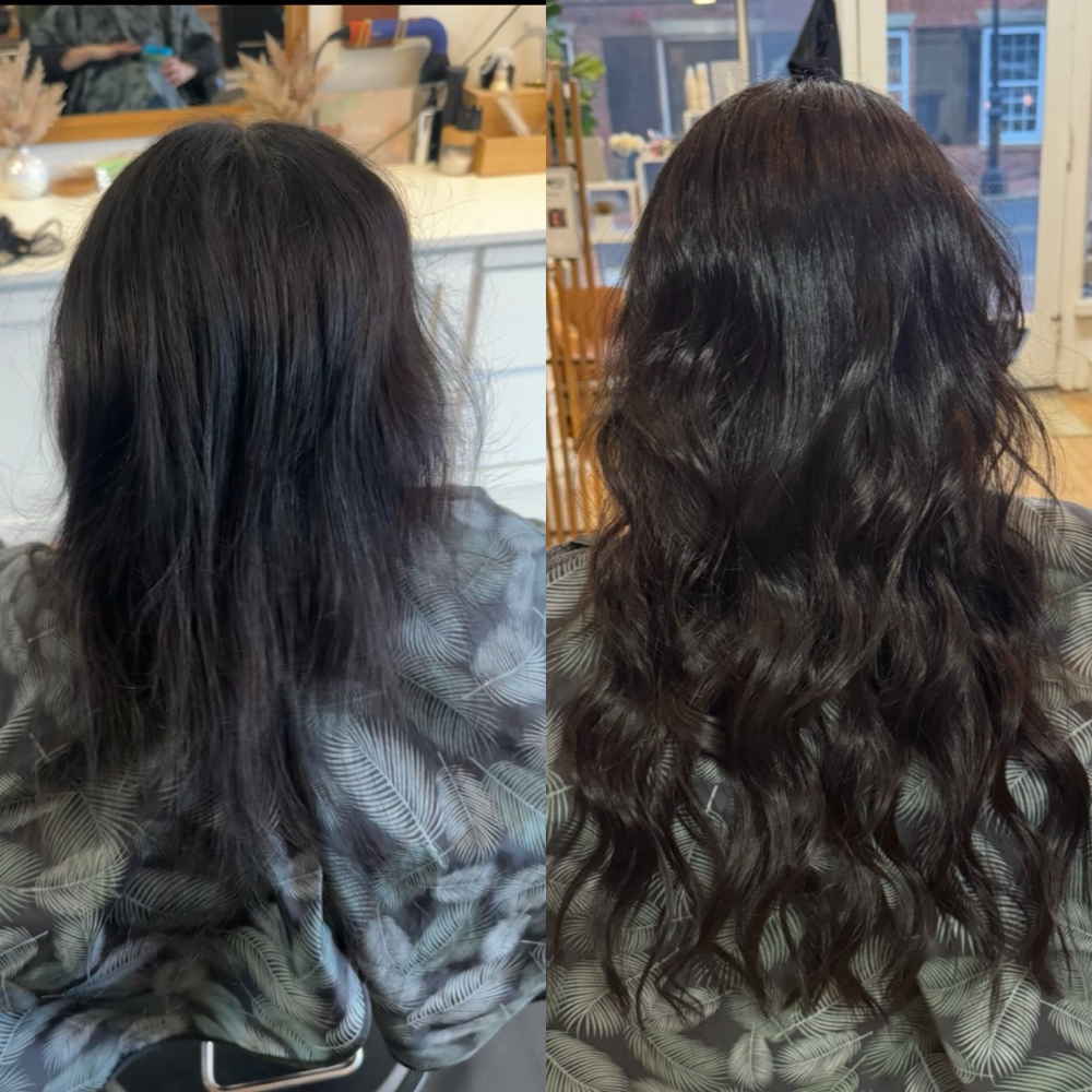Extentions