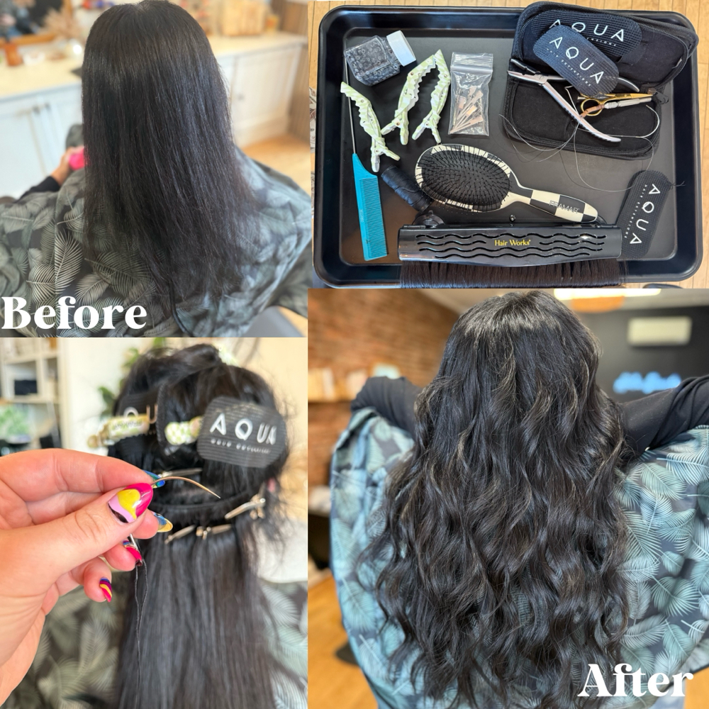 Extentions