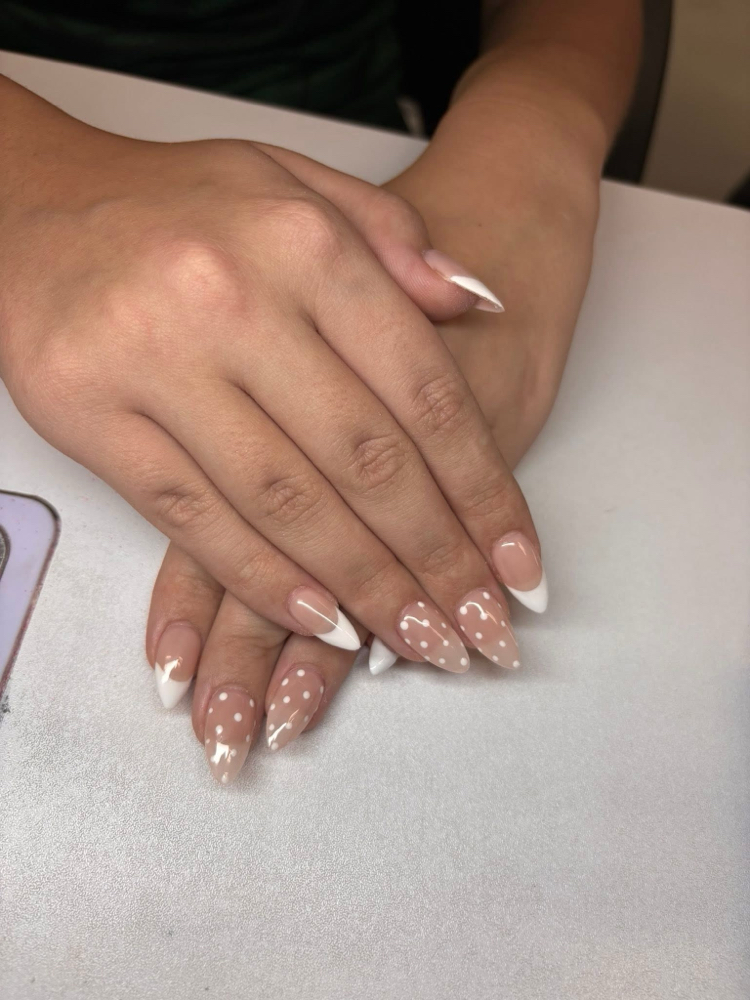 Gel-X Full Set at Ever After Nails in Warsaw, MO