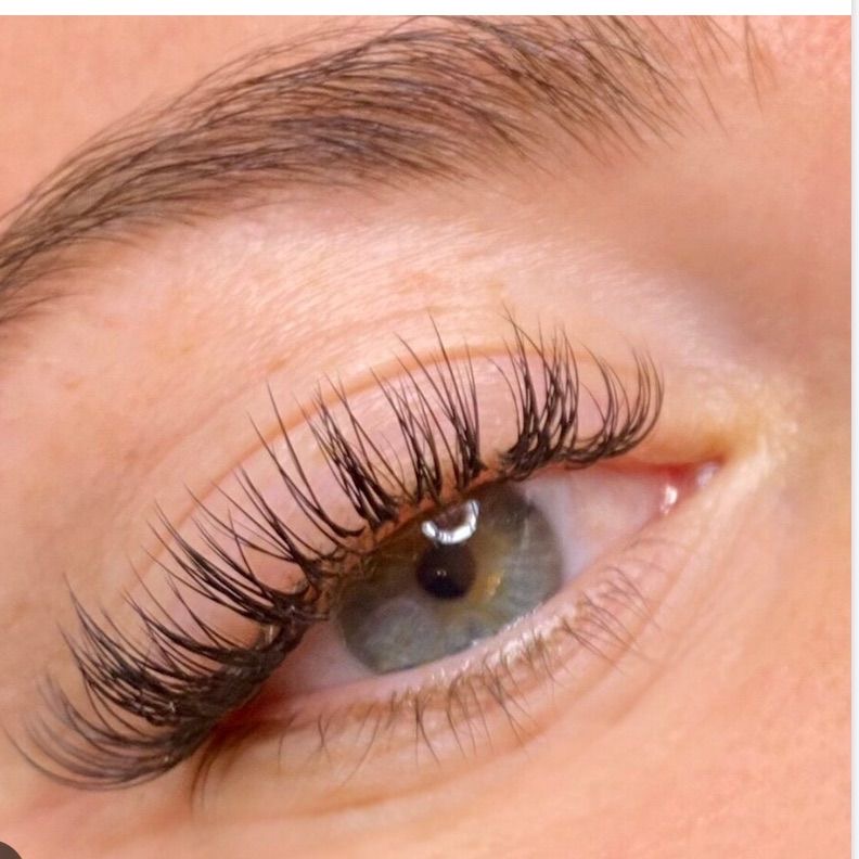 Classic Eyelash Extensions at ZEN BY KENN in New Iberia, LA