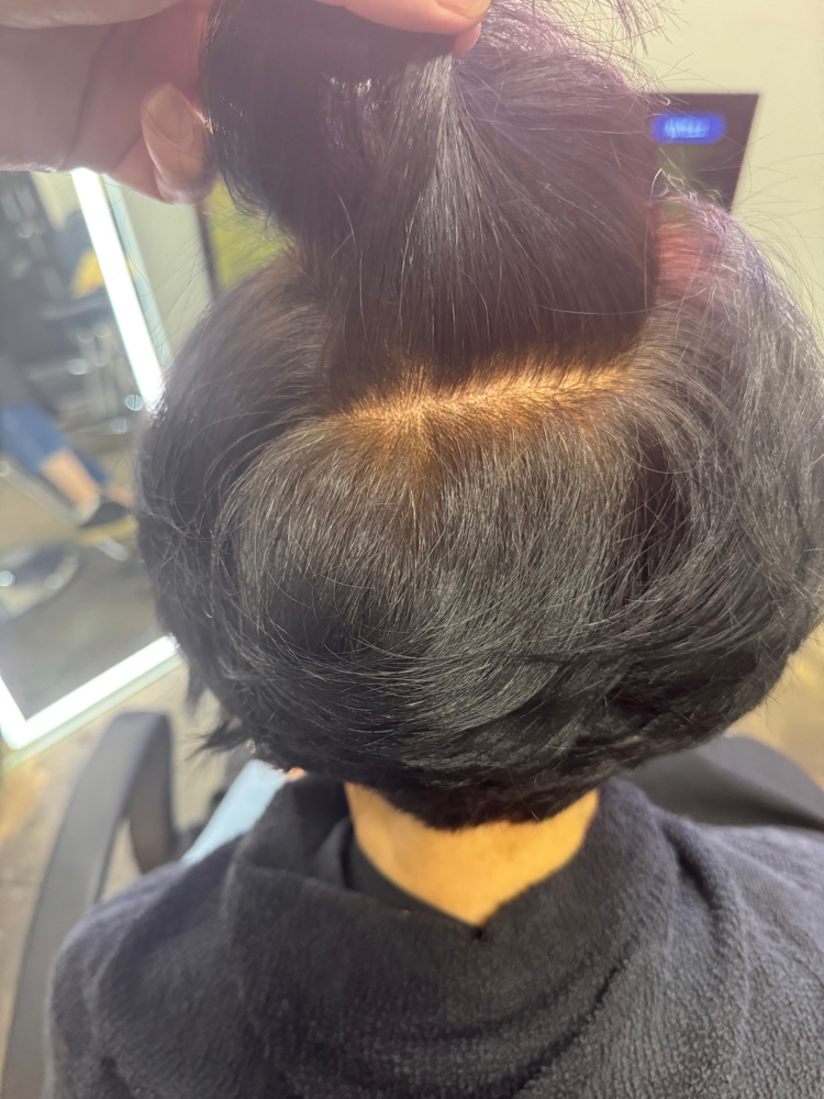 Scalp Protect Serum