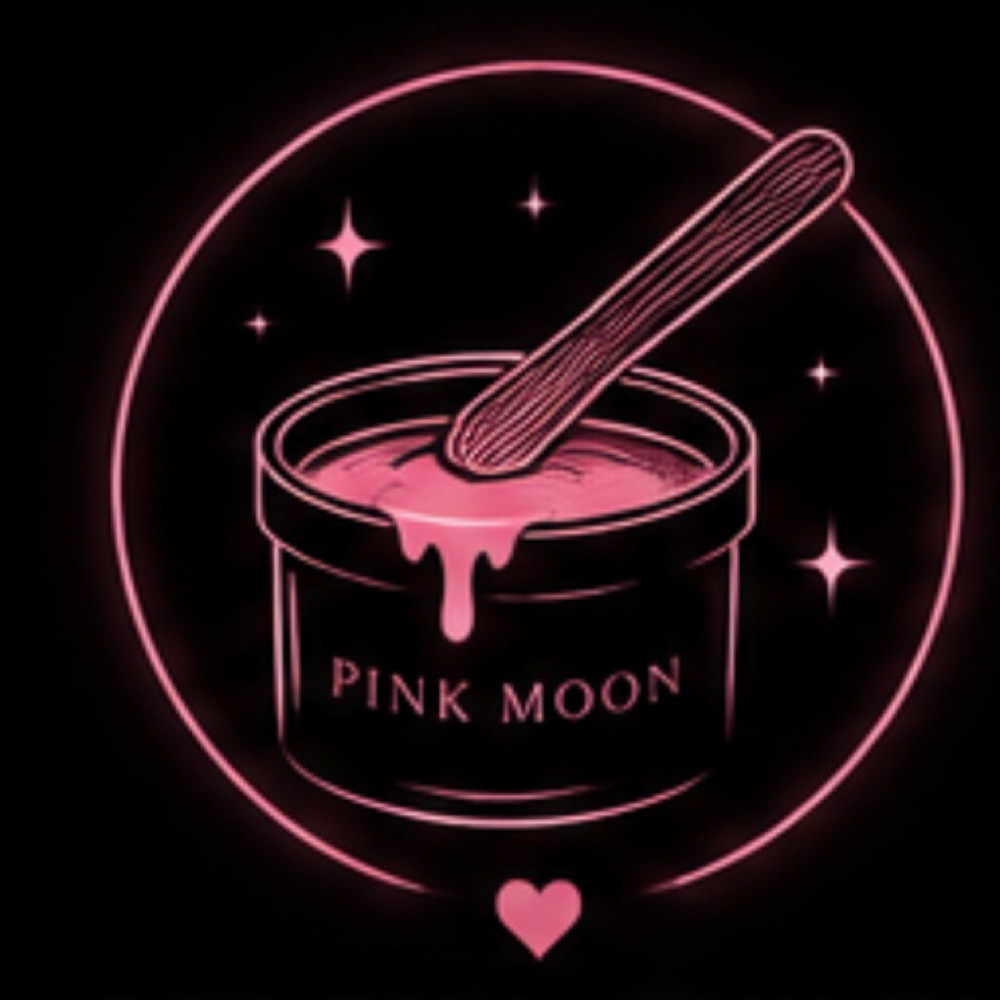 🌙 Moon Maintenance Brazilian Wax at Pink Moon Aesthetics in Bakersfield, CA
