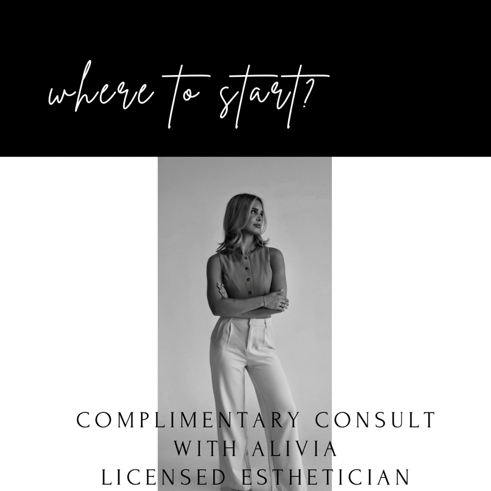 COMPLIMENTARY CONSULT at LUSH beauty & spa in Bowling Green, KY