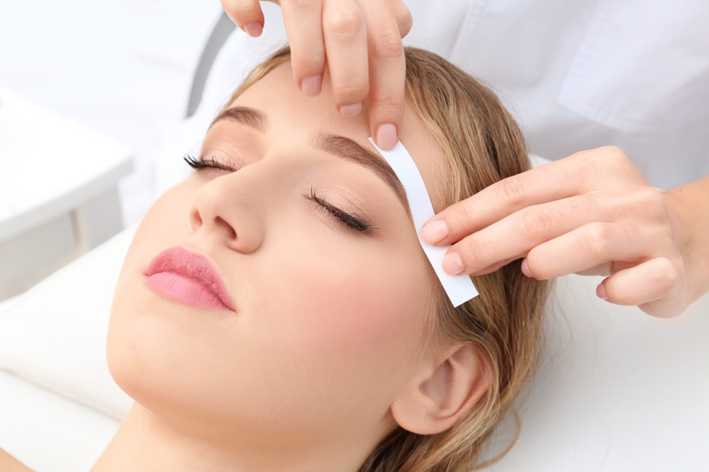 Brow Shaping Wax