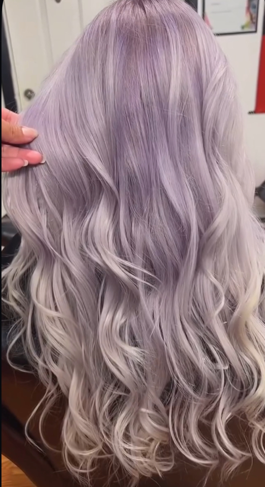 💎 Transformational Color at Color LAB in East providence, RI