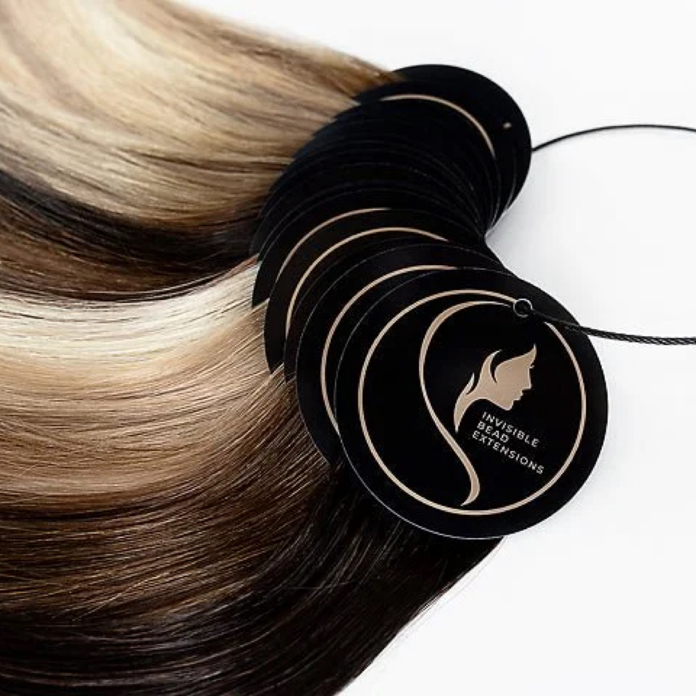 Hair Extension Consultation at Rach.Styles in Boca Raton, FL