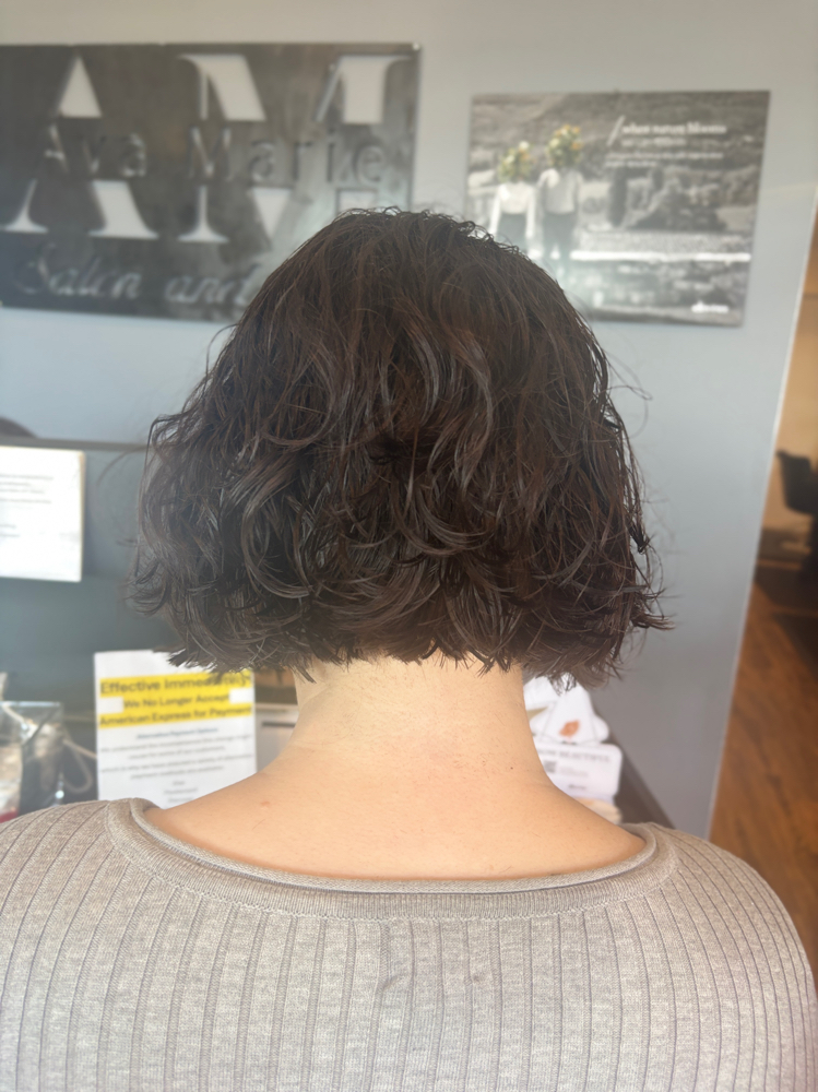 Root & Haircut