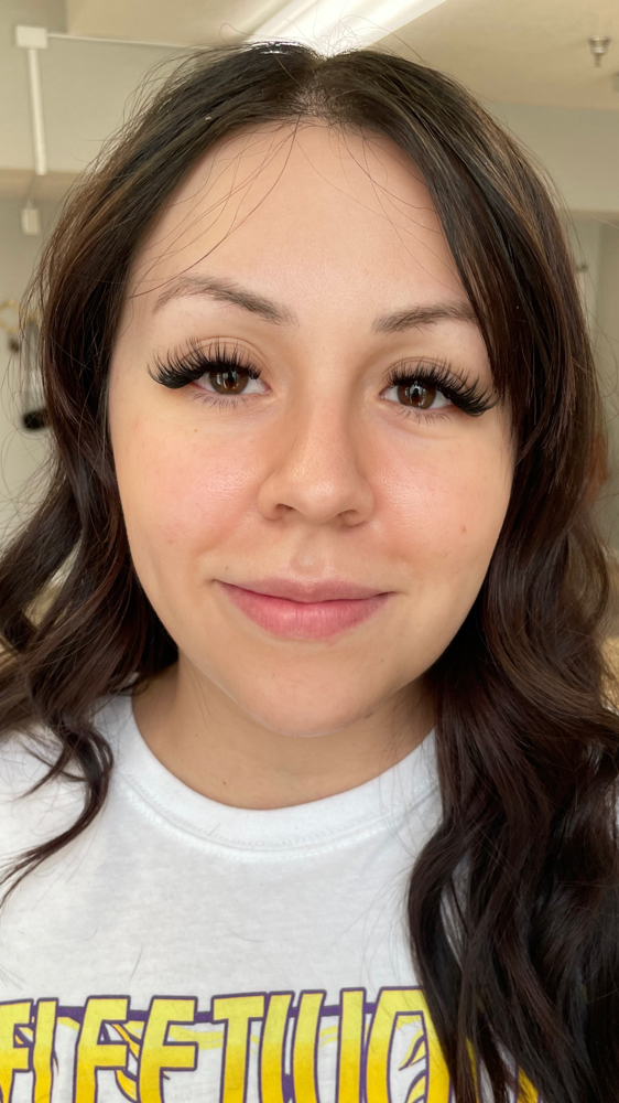 10%OFF Lash Full Set
