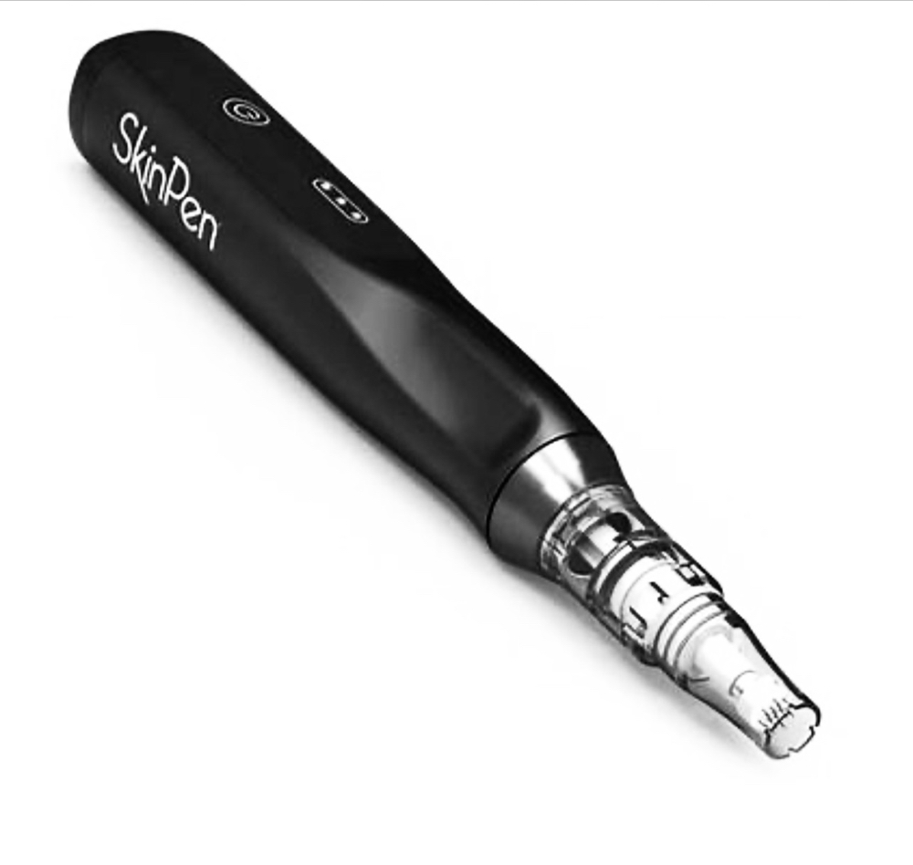 Micro-needling