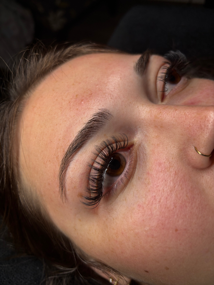 Full Wet Set at Breath of Life Spa in Mayfield, KY