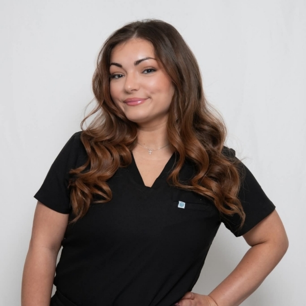 New Client Experience