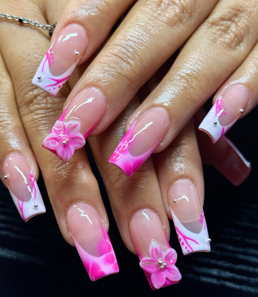 Gel X