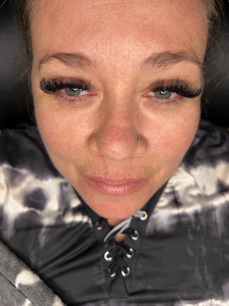 Hybrid Fill