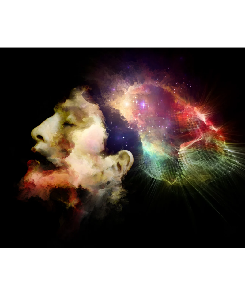 Soul Retrieval Session