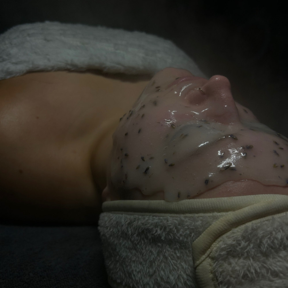 Picture Perfect Facial