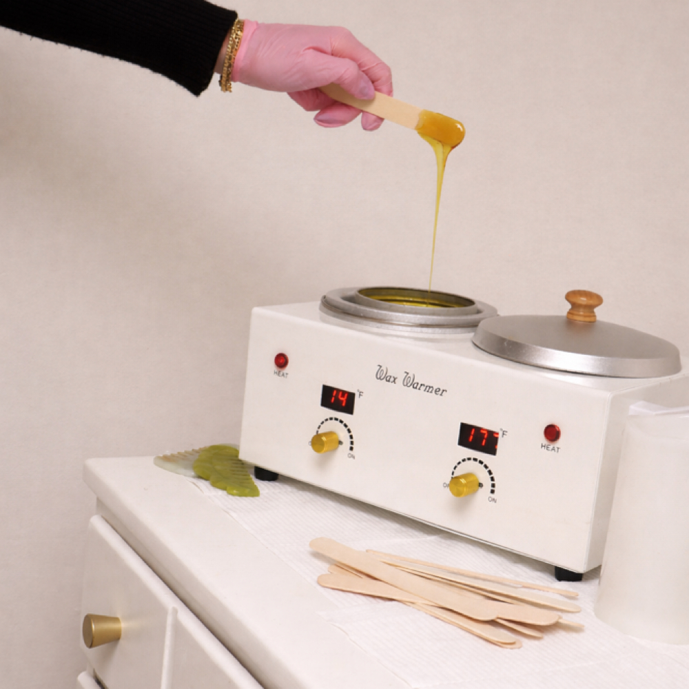 BIKINI WAXING at TLC Esthetics in Winthrop, MA