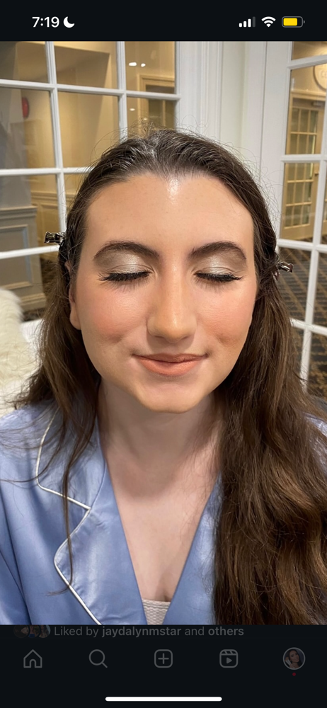 Bridal Trials
