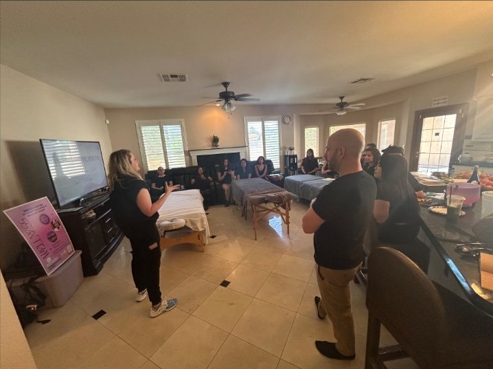Coaching Call - Wellness Wisdom