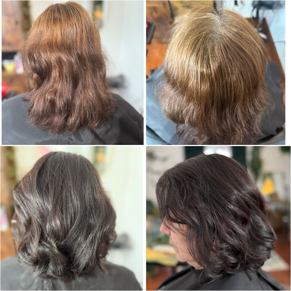 Color Correction