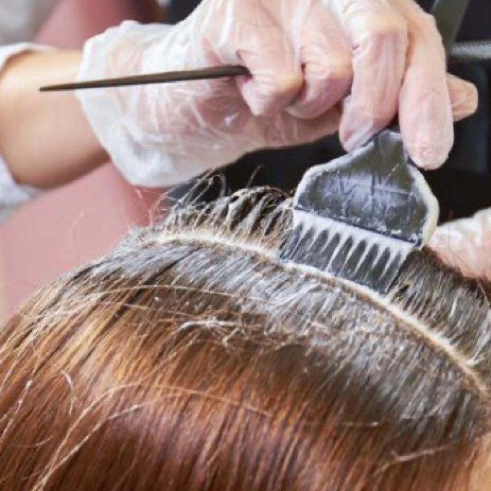 Express Color✨ at MYND Hair Beauty in Woodbridge, VA