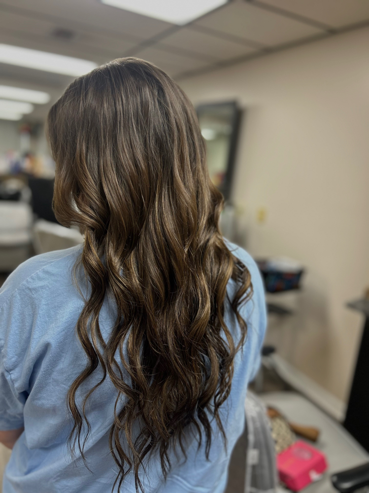 Extension Move Up at Kirsten Gregory in Calvert City, KY