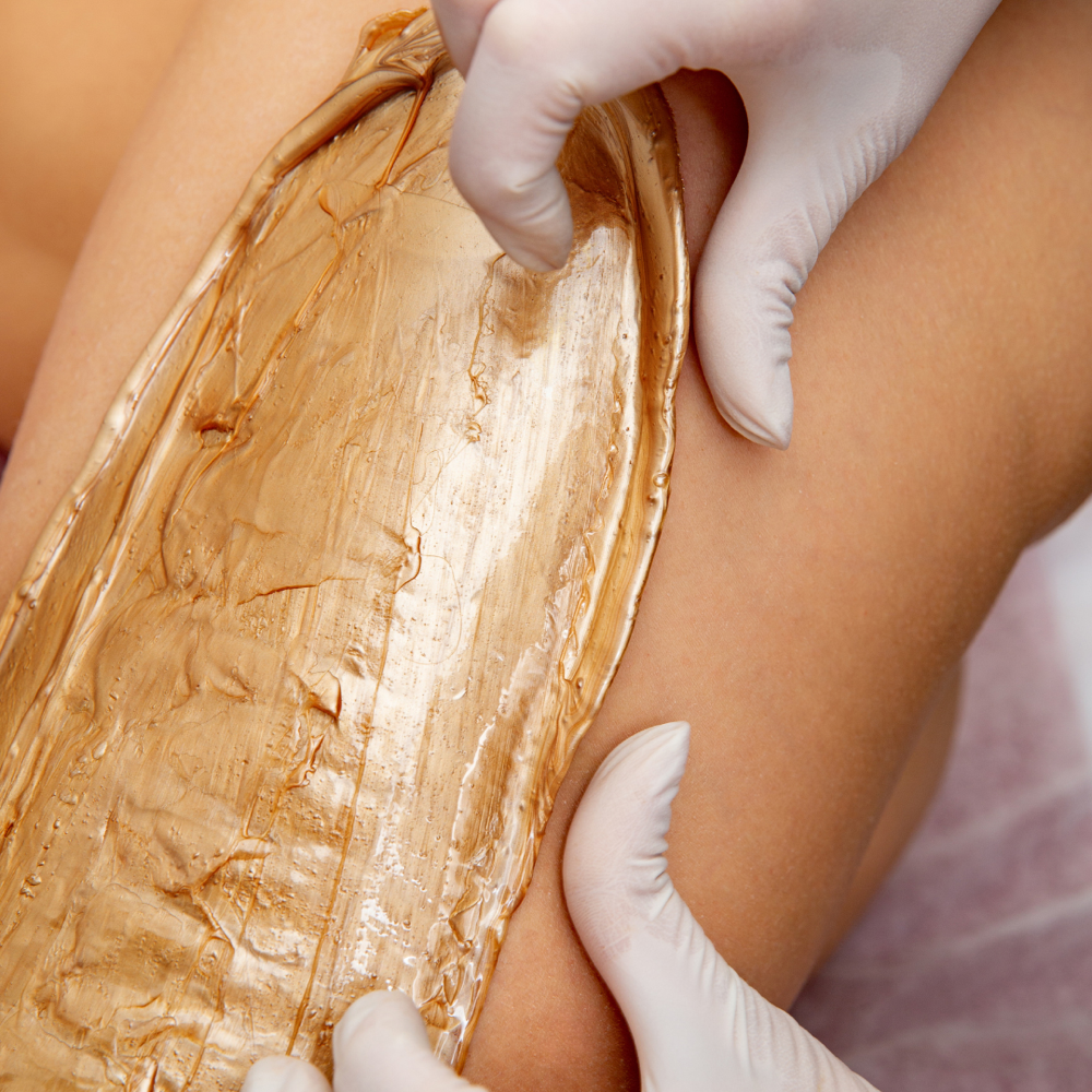 Body Waxing