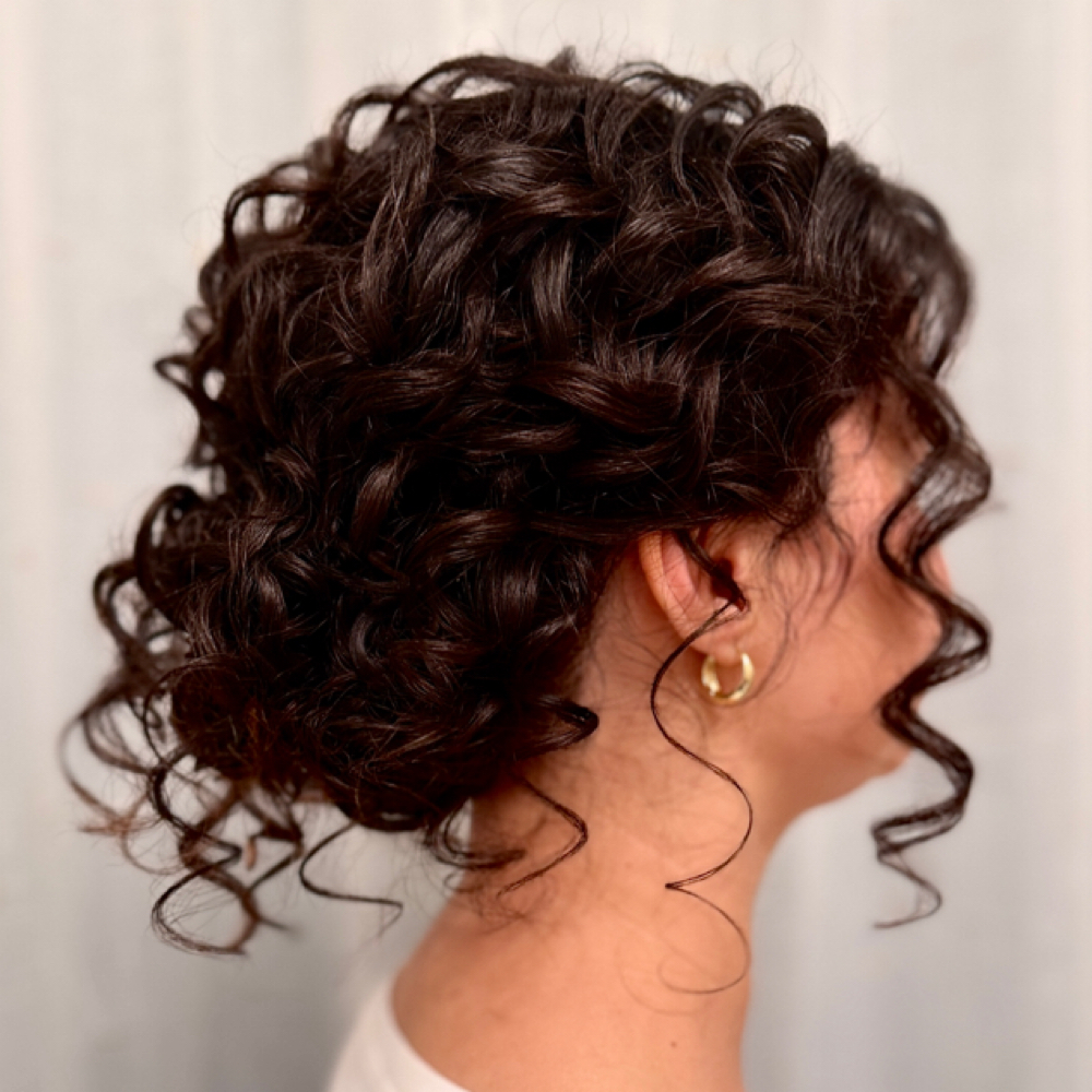 Bridal Styling (Trial) at Blush Babe Beauty in American Fork, UT