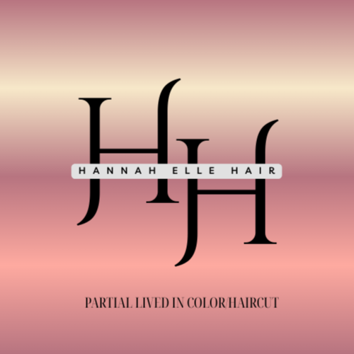 Partial Lived In Color/Haircut at Hannah Elle Hair in Wichita, KS