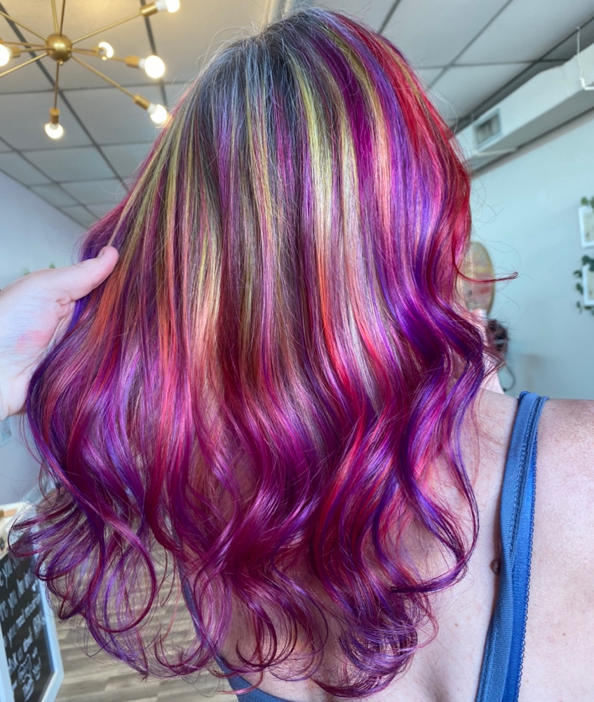 Fantasy Hair🦄