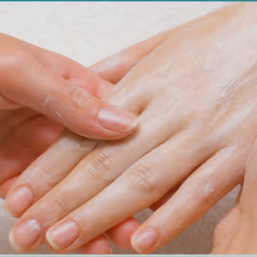 Rejuvenating Hand Facial at Radiant Skin by Alison in Wilmington, NC