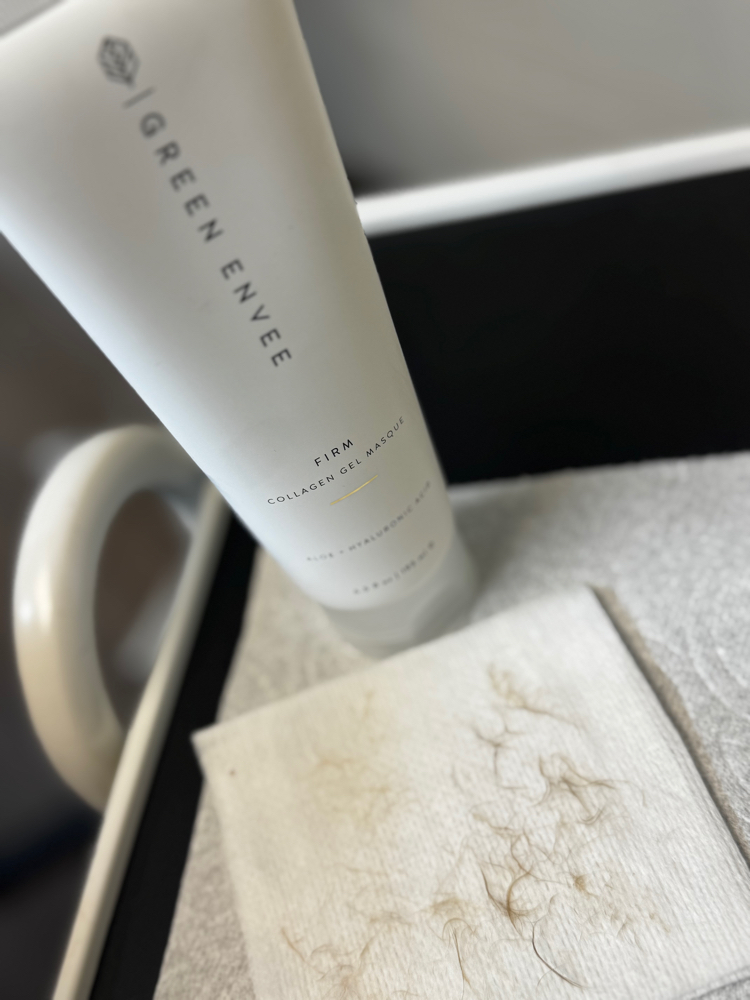 Dermaplaning  Facial