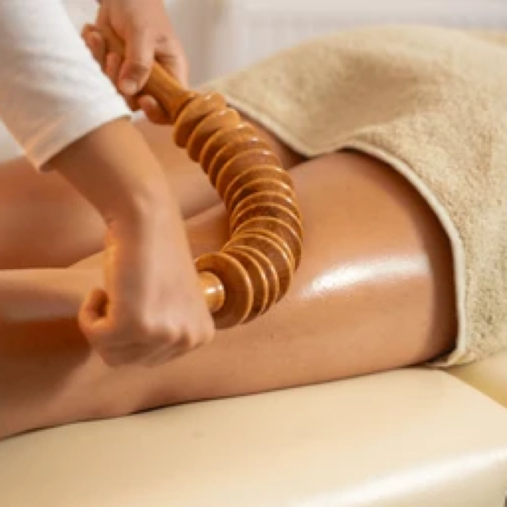 Anti Cellulite Massage (Post Surgery) at Unique Clinique Aesthetics in Brooklyn, NY