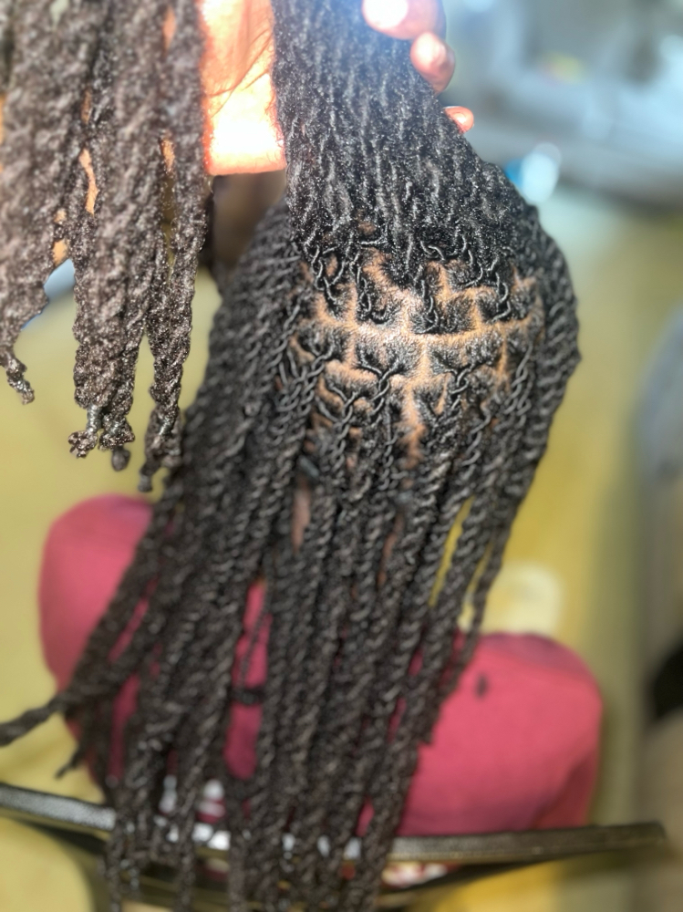 Loc Detox