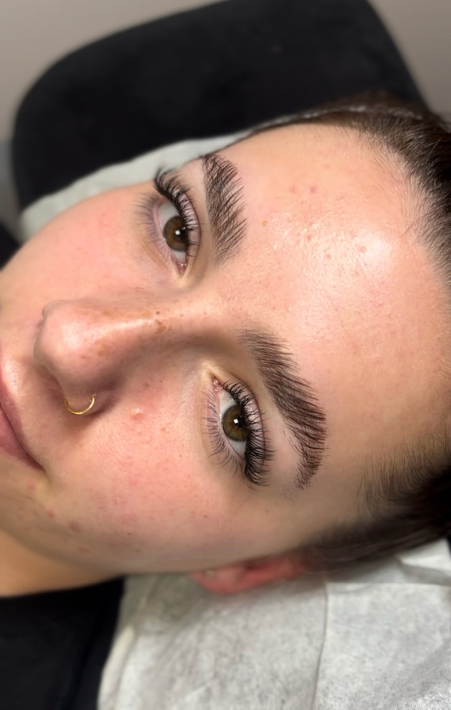Classic Eye Lash Set