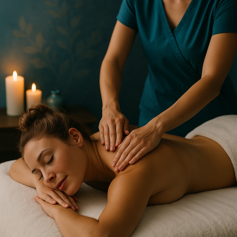 Classic 90-Minute Massage