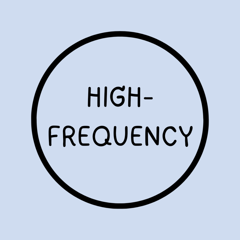 High-Frequency Add-On