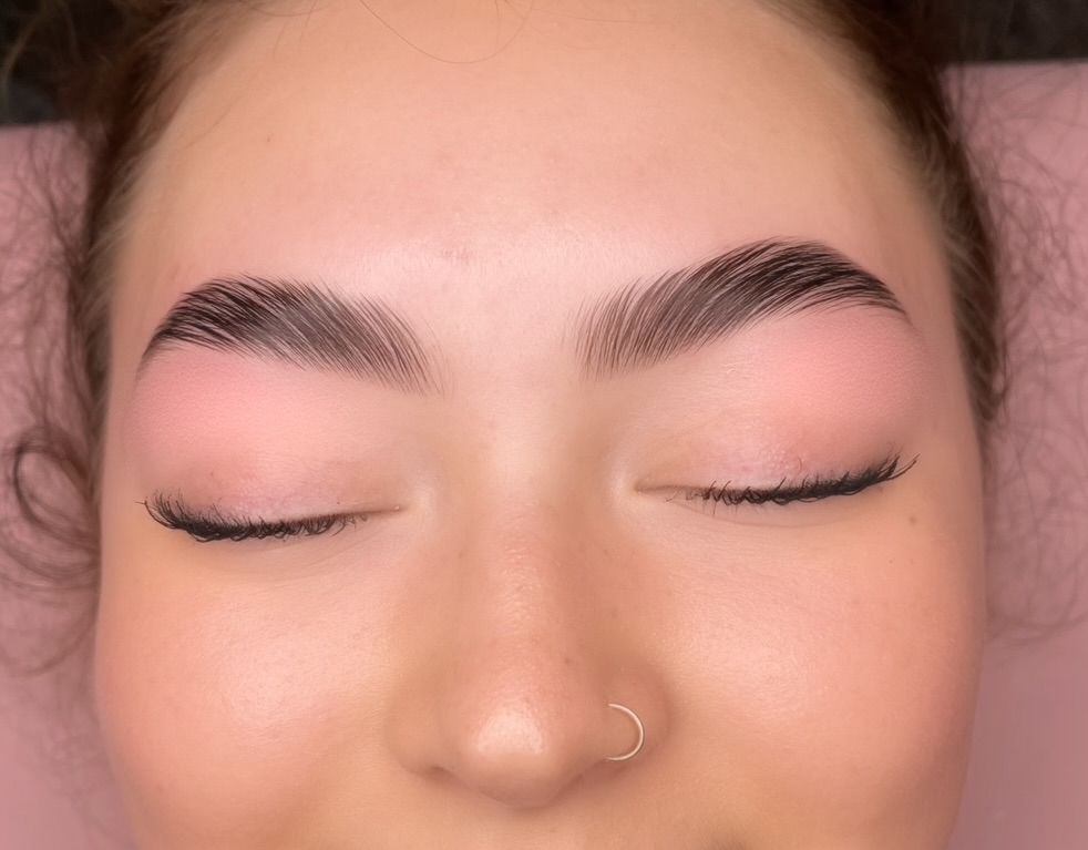 Brow Lamination