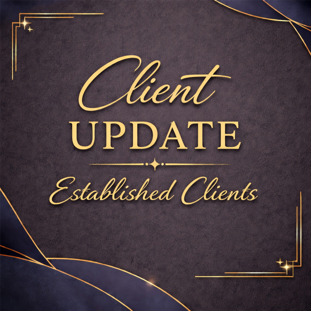 Client Update
