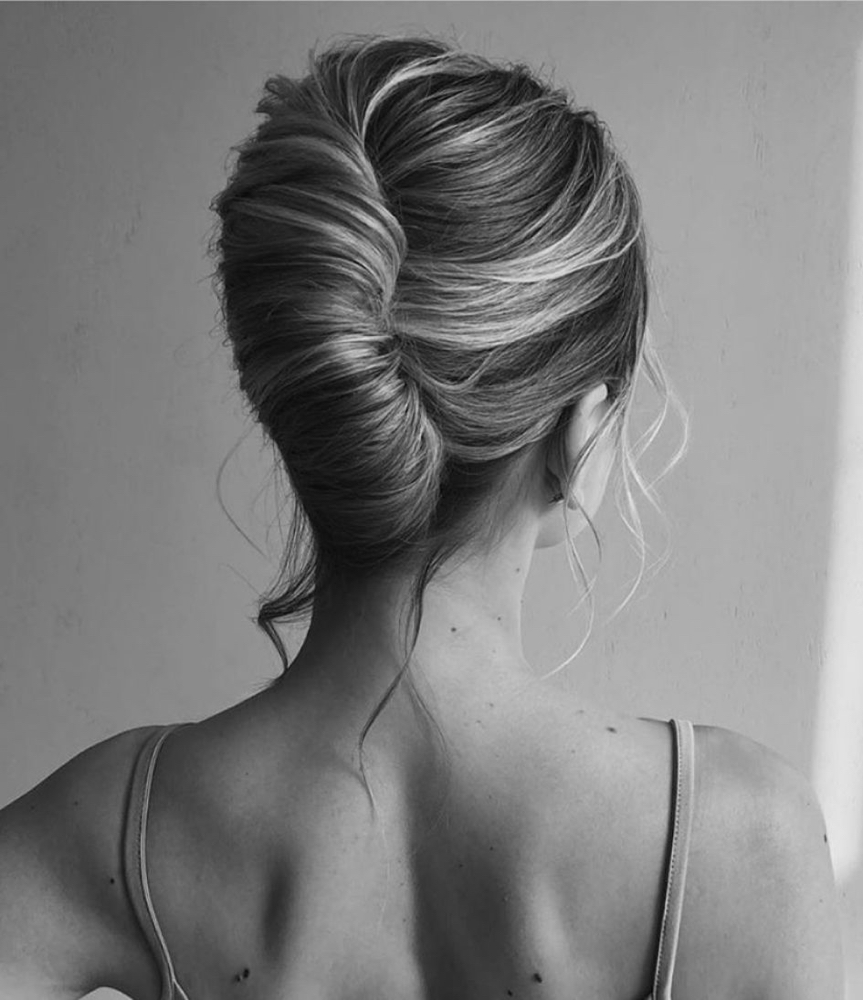 Updo/Style