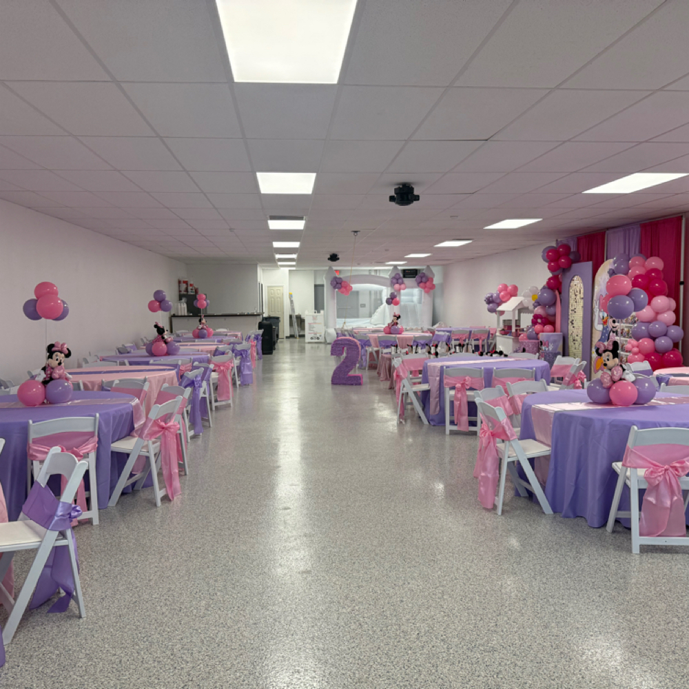 Extravgant Package + Rentals at Tres Belleza Events in Oklahoma City, OK