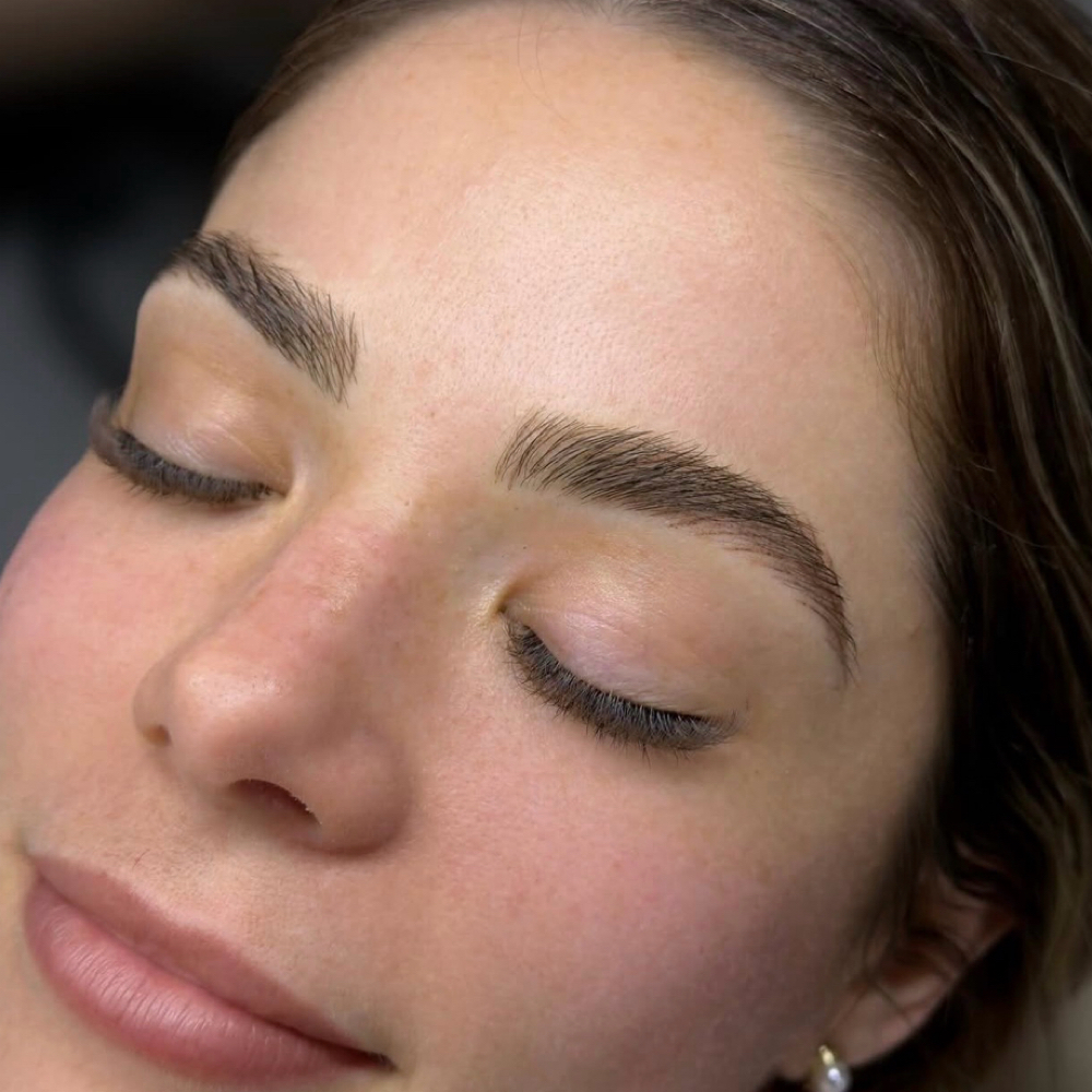 Nano Strocks at MAYA Beauty Studio in Kendall, FL