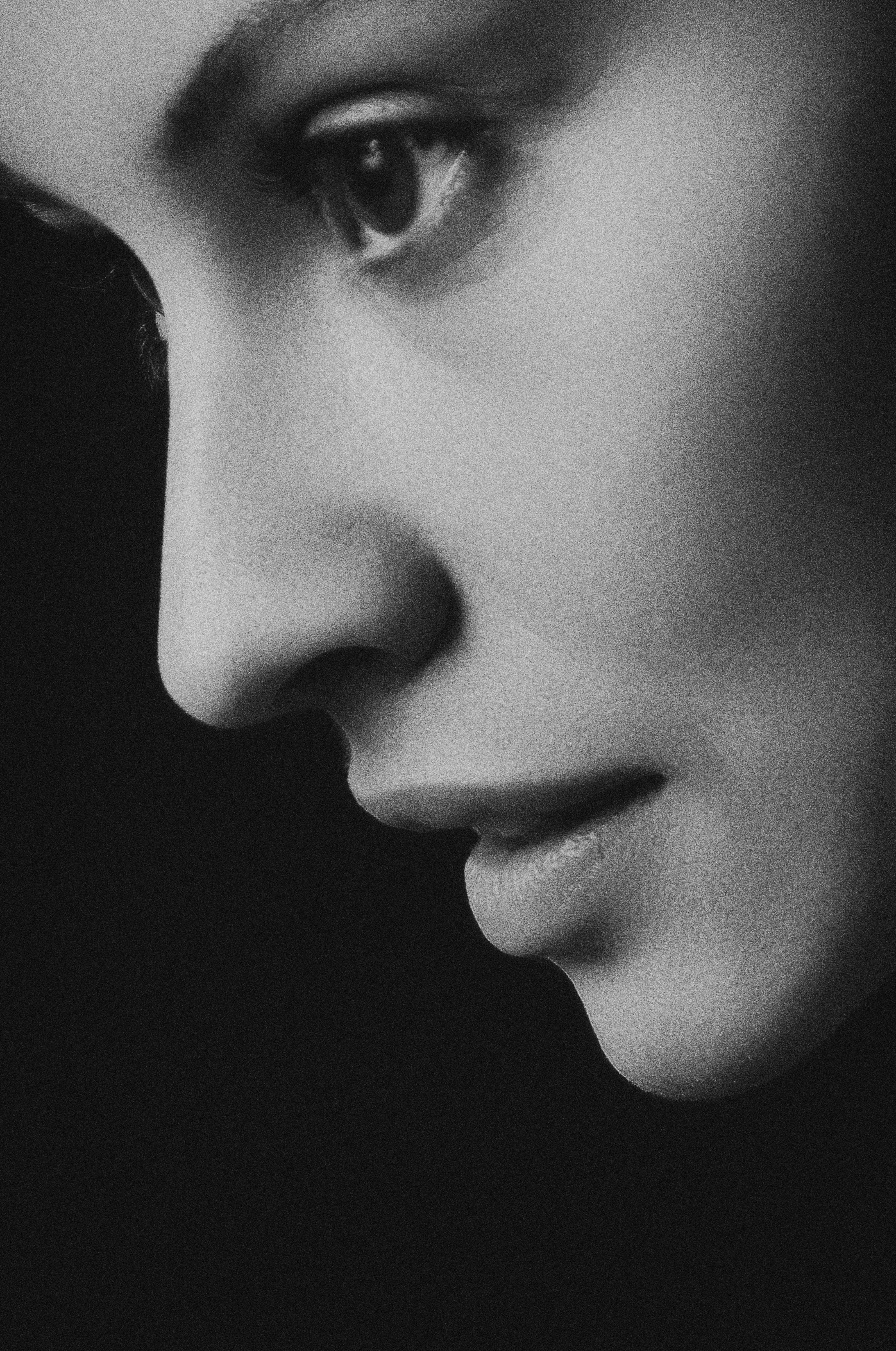 Nose Wax