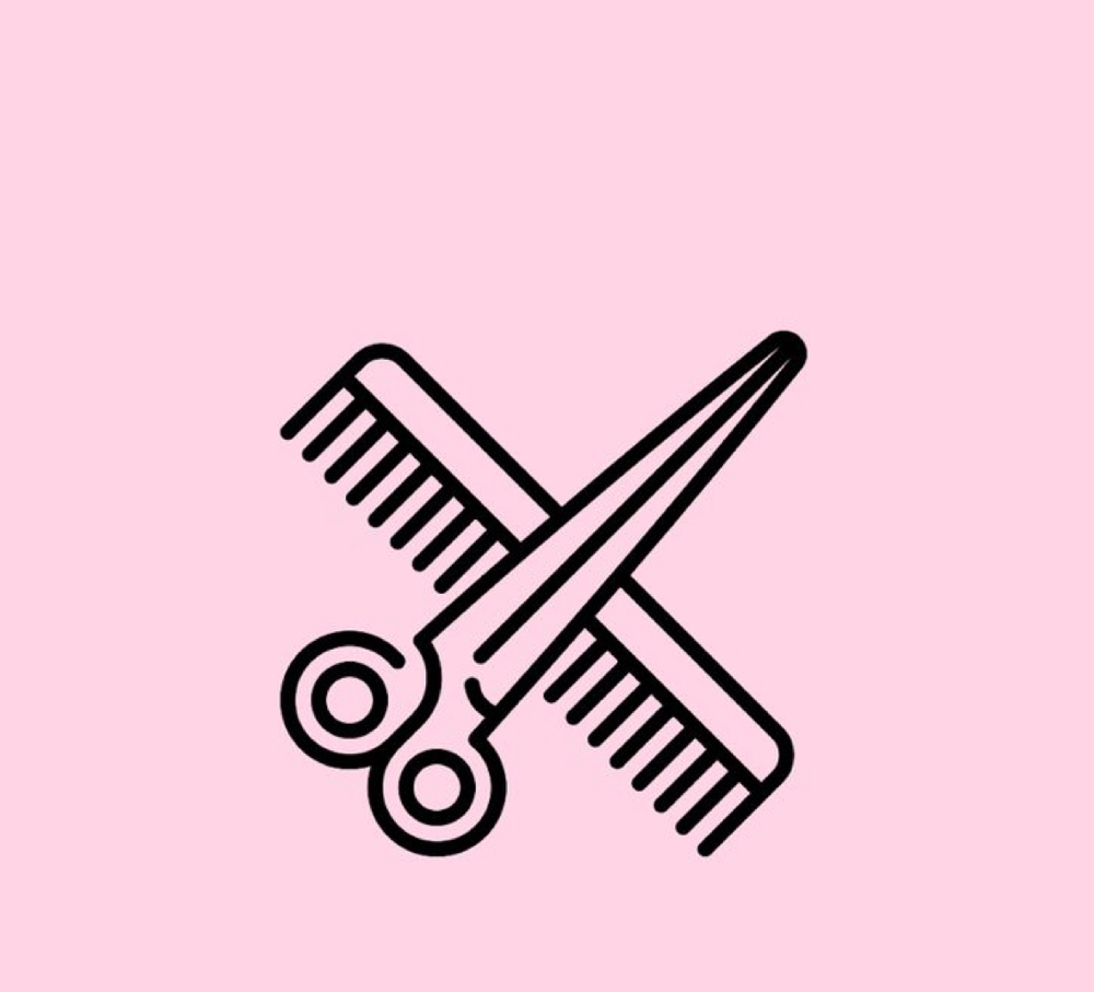 Women’s Dry Haircut/Style