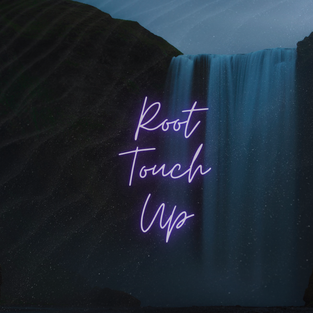 Root Touch Up